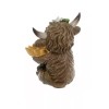 Hobby Lobby NEW! Hobby Lobby 2025 Spring Highland Cow With