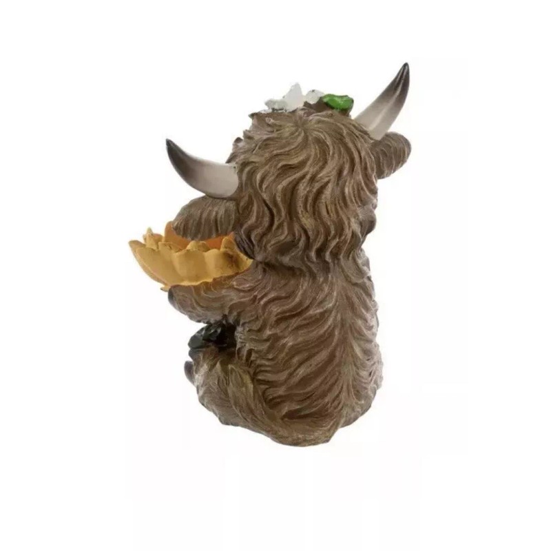 Hobby Lobby NEW! Hobby Lobby 2025 Spring Highland Cow With