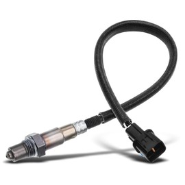 Frankberg 1 x Lambda Sensor Compatible with Aveo/Kalos T200 T250 T255 1.2L-1.4L 2004-Today Lacetti J200 1.8L 2005-2011 Nubira 1.8L 2005-2011 Spark 1.0L 1.2L 2005-2011 10-20 15 EU