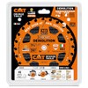 CMT 286.324.07 7-1/4in. 24T Carbide Tipped Xtreme Demolition Blade
