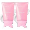 Crema para Cuello con PDRN y Gua Sha, Colágeno, 90