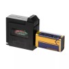 Hyper Tough Pocket Sized Battery Tester for D, C, AA,