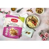 Linwoods Milled Flaxseed, Almonds, Brazil Nuts, Walnuts and Co-q10 360g