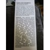 The Mossi London - Hair Loss Shampoo 6/26 Exp. Brand
