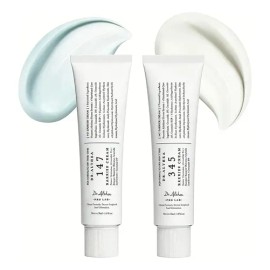 Set Combinado 147 Crema Hidratante + 345 Crema Reparadora