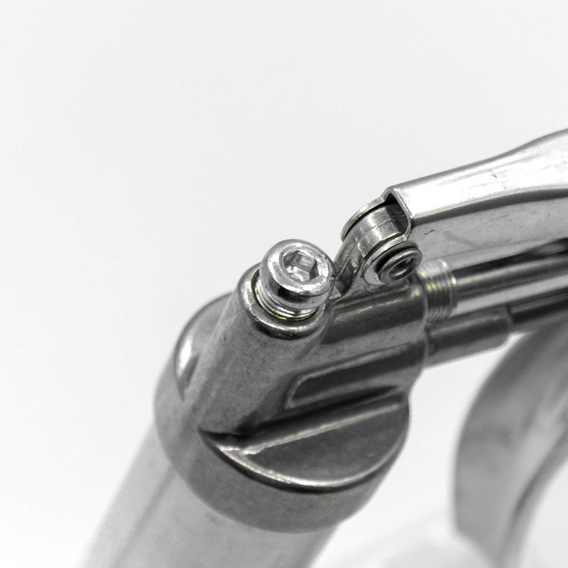 Lubrimatic Plews 30 – 100 economía Mini Pistola engrasadora