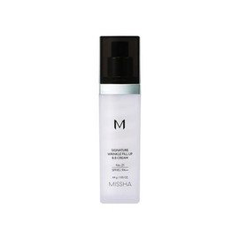 [미샤] 미샤 시그너처 링클 필업 비비 크림 44g (21호) (14853747) [Missha] Missha Signature Wrinkle Fill-Up BB Cream 44g (Shade 21) (14853747)