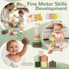 Baby Toys for 6 to 12 Months, Montessori Toys for
