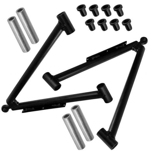 Caltric For Polaris Ranger 400 4x4 Front Lower A-Arm Left