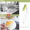 Cleaning Sponge Dish Sponge with Handle Dish Wall Sponge Washing