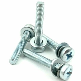 Sharp New Screws To Attach Stand Legs To Sharp TV Model LC-55LBU591C & LC-55LBU591U