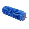 5in Rubber Pattern Paint Roller Beautiful Patterns Reusable Decorative Art