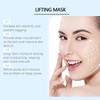 Chinology Double Chin Lifting Mask, V Line Lifting Double Chin