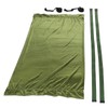 Yoga Hammock Handstand Split Leg Stretchable Training Portable Elastic Aerial