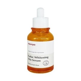마녀공장 갈락 화이트닝 비타 세럼 50ml 1개(SH) Witch Factory Galact Whitening Vita Serum 50ml 1pc (SH)