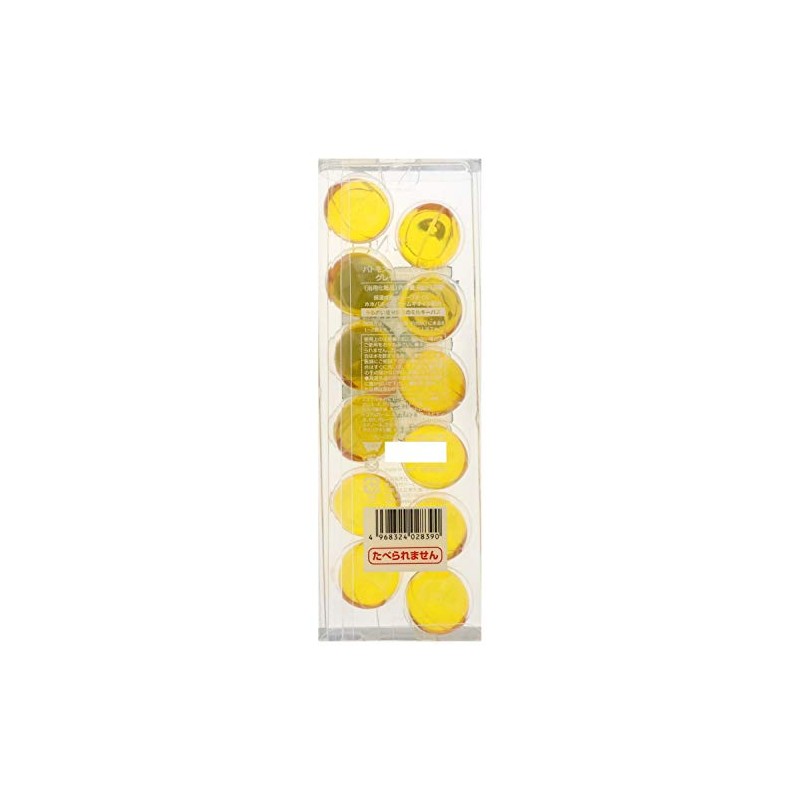 Jeepe Creates Patmos Bath Essence 12P Grapefruit