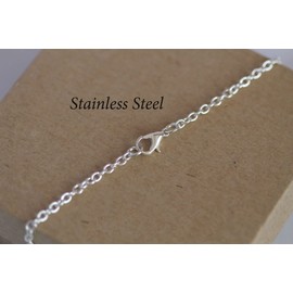 Silver Feather Bracelet or Anklet, Graduation Gift, Tribal Feather Bracelet, Spiritual Jewelry, Angel Bracelet, Loss of a Loved One