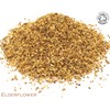 Organic Elderflower Pure Herbal Infusion (25 Unbleached Tea Bags -