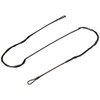 Compound String B50 37in 16st Blk MCS--SEL