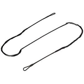 Compound String B50 37in 16st Blk MCS--SEL
