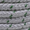 3/8 Inch x 200 Feet 4800Lbs Double Braided Polyester Rope