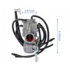 Carburetor for Yamaha TTR250 TTR 250 Motorcycle 1999-2006 Replace for