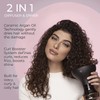 Bellissima Diffon Hair Diffuser and Ceramic Curly Hair Dryer -