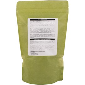 Worldwide Botanicals White Sage – 100% Pure California Whole Leaf Clusters – Chemical Free, Sustainably Harvested, 2 Ounces