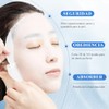 19pcs MASCARILLAS SURTIDAS NEW Hidratantes,Collagen Mask,Reparan La Piel Seca Antiedad