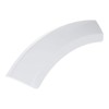 DEKAROX Door handle for Bosch Siemens 644221 00644221 for tumble