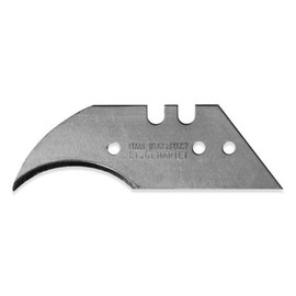 Better Tools - 2-Notch German Concave Hook Blade (100/box)