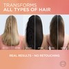L'Oreal Paris Elvive Dream Lengths Shampoo and Conditioner Kit, Paraben