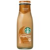 Starbucks Frappuccino Coffee Drink, Caramel, 13.7 fl oz Bottles (12