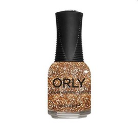 Orly Nail Lacquer - METROPOLIS Winter/Holiday 2020 - Pick Any Color .6oz/18ml (2000065 - Untouchable Decadence)