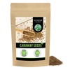 Caraway seeds whole (1kg, 2.2 lb), caraway seeds 100% natural,