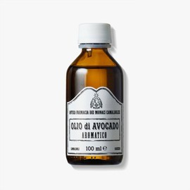 100ml avocado oil (bergamot-scented body oil) / 아보카도 오일(베르가못향 바디오일) 100ml