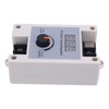 Wireless Remote Control DC Motor Governor, DC Motor Speed Regulator,