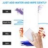 Magic Sponge Eraser Foam Cleaning Sponges 10PCS Multi-Functional Power Scrubber