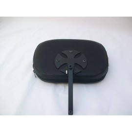 Sun City "Studs" Adjustable / Removable Driver / Passenger Backrest for Corbin Seats