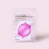Bulletinash Partners Ten Zero Mask Pack Solution Moisturizing Collagen Mask