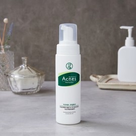Acnes 아크네스 포밍워시 200ml Acnes Foaming Wash 200ml