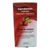 Arandano 60 Capsulas Suplemento Alimenticio Naturalin N/a