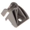 Support Foot Bracket Left Fiamma Replacement Part No. 98673S205 for