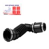 Air Intake Hose with Stainless Steel Clamps for Encore Trax