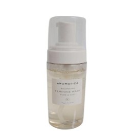 Aromatica Pure & Soft Feminine Cleanser 170ml / 아로마티카 퓨어 앤 소프트 여성청결제 170ml