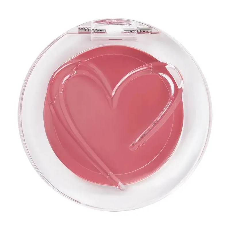 Rubor En Crema Stay Blushing Cute Beauty Creations Tono del