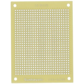 Sunhayato ICB-93SG Small Universal Circuit Board