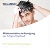 DERMASENCE Seborra Shampoo 200 ml - Shampoo for Oily Scalp