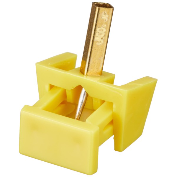 JICO Record Needle Replacement Needle for EMPIRE S-4000D/II Shibata Needles