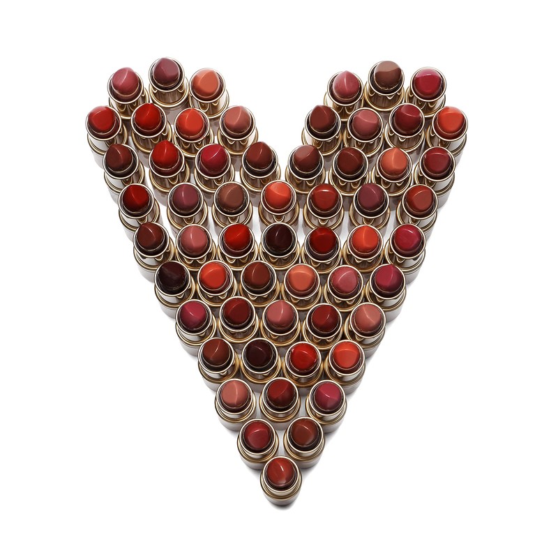 Lipstains Gold Sweet Apricot